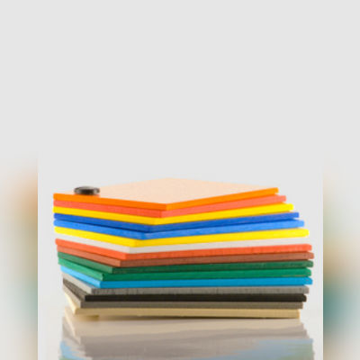 Foam Boards & WPC